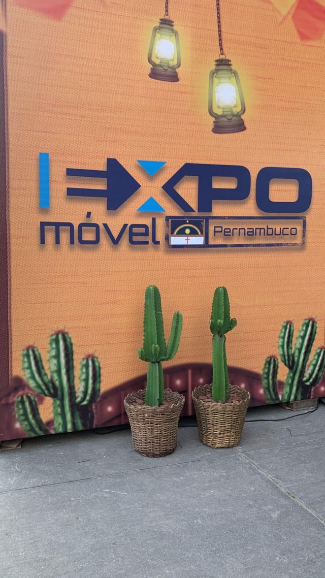 Expomóvel 2º semestre de 2024